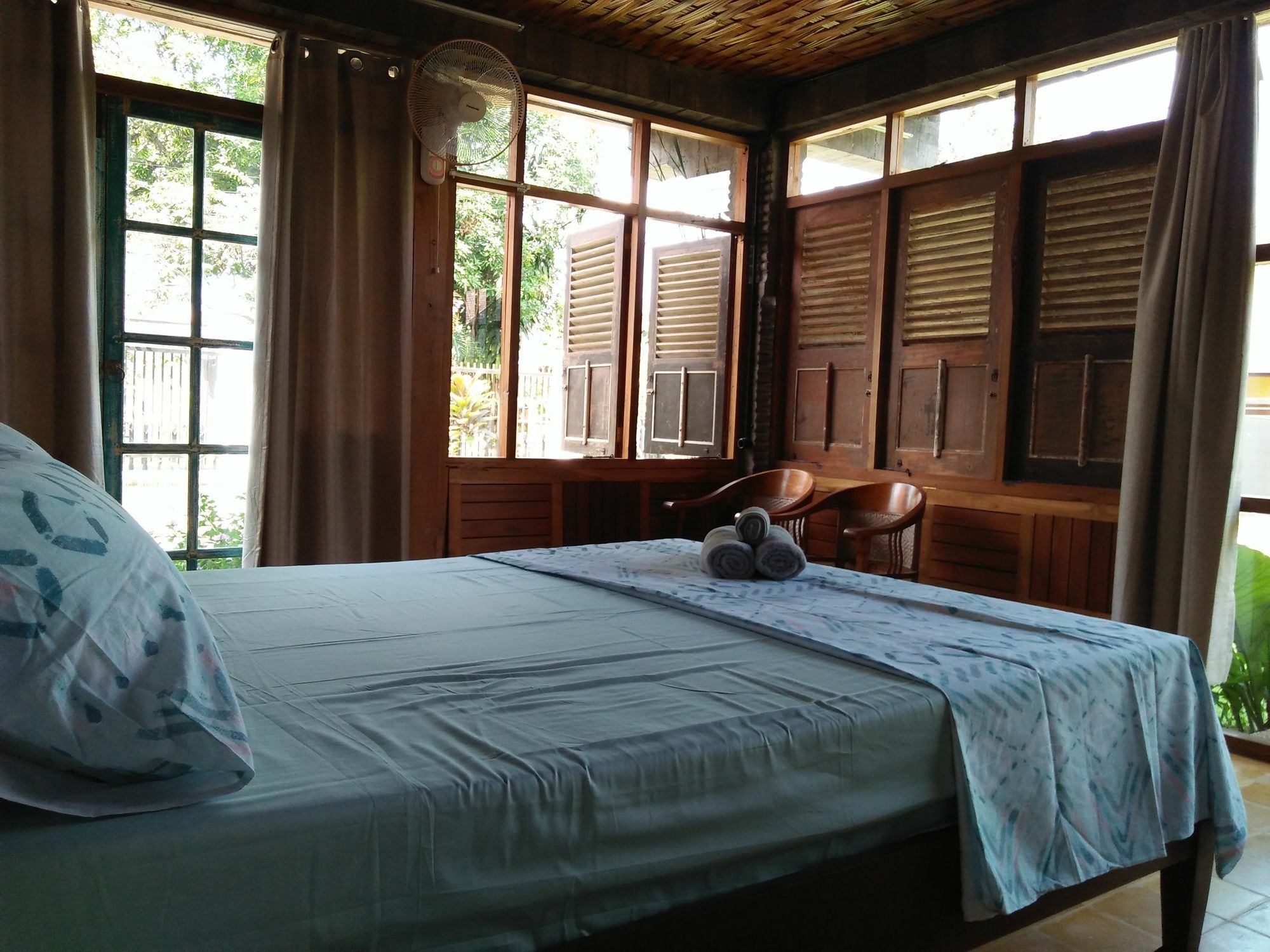 Omah Permadi 3* Yogyakarta