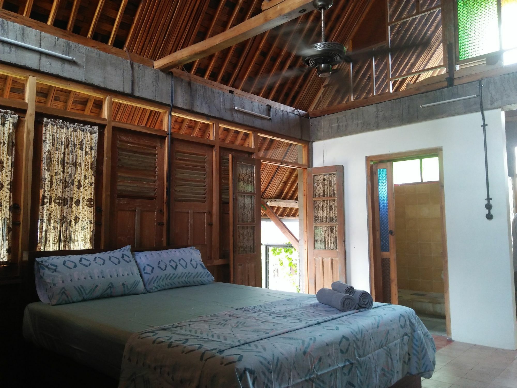 Omah Permadi Hotel Yogyakarta