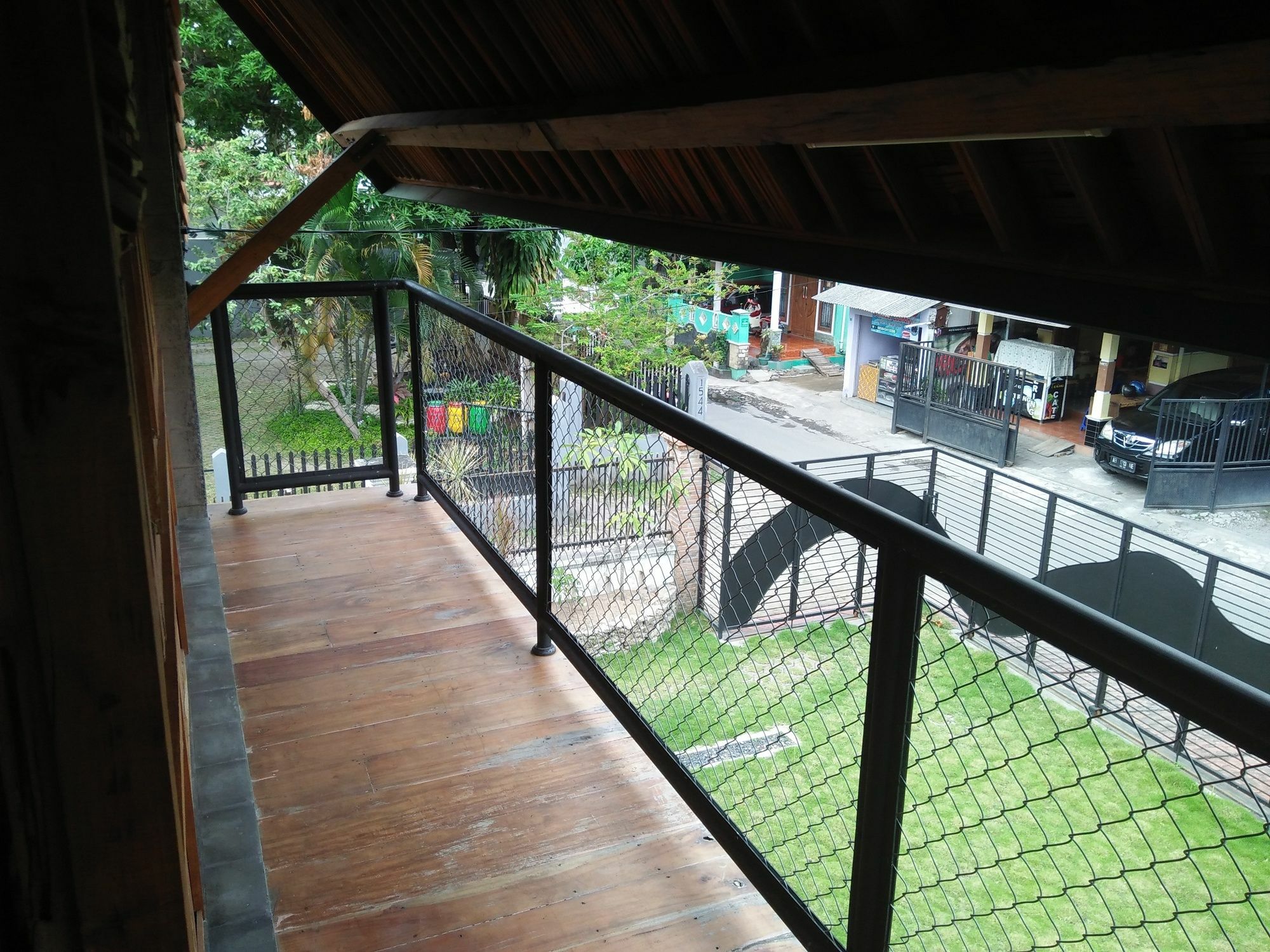 Omah Permadi Hotel